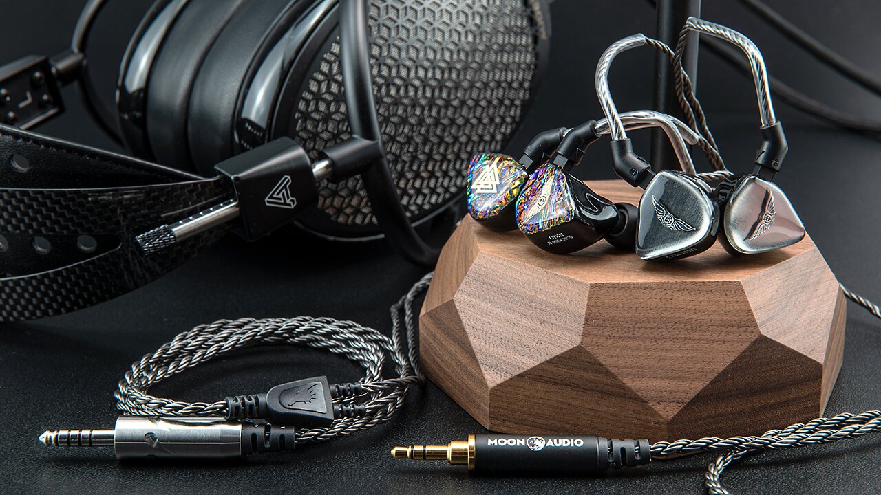 4 Ways IEMs are Better Than Headphones