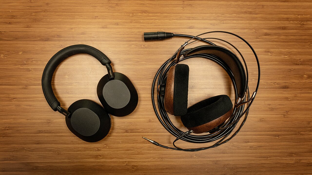 Wireless Headphones: How to Choose...