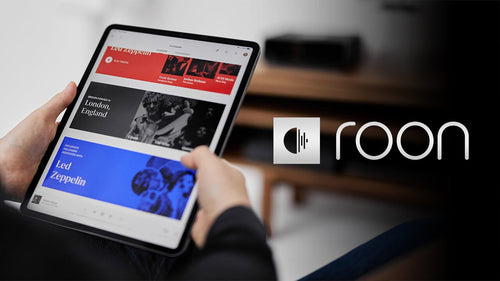 Ultimate Guide: How to Set Up Your Roon Ready Streaming Device