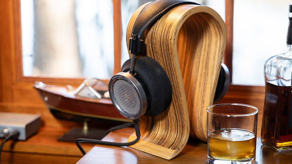 Grado Signature HP100 SE Headphones Review: Heritage Meets Innovation