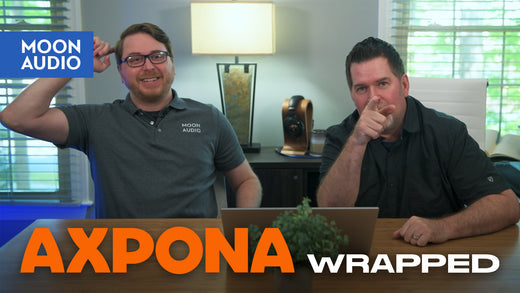 AXPONA 2023 Show Report & Analysis [Video]