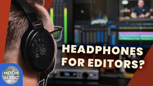 Best Headphones for Podcast & Video Creators [Video]