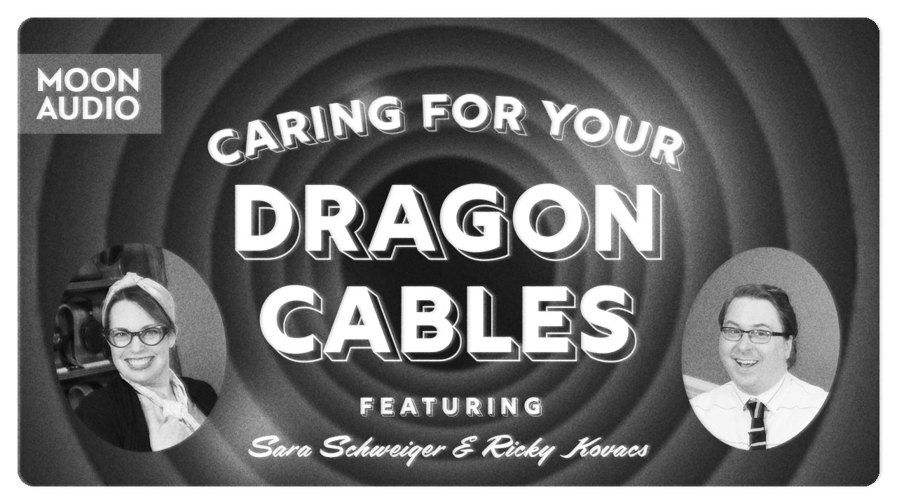 Caring for Your Dragon Cables to Ensure Longevity