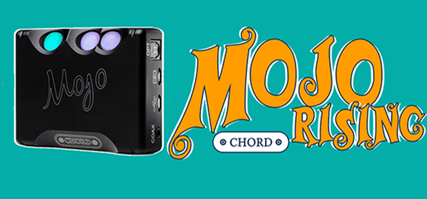 Chord Mojo Rising