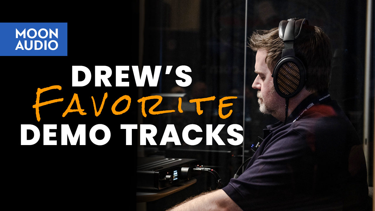 4 Demo Tracks Every Audiophile Should Know [Video]