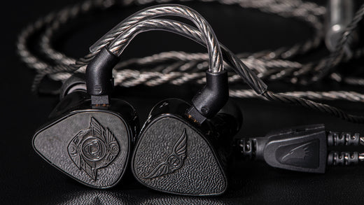 Empire Ears Raven IEM Review & Comparison