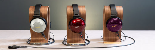 Fostex TH900 mk2 Headphone Review