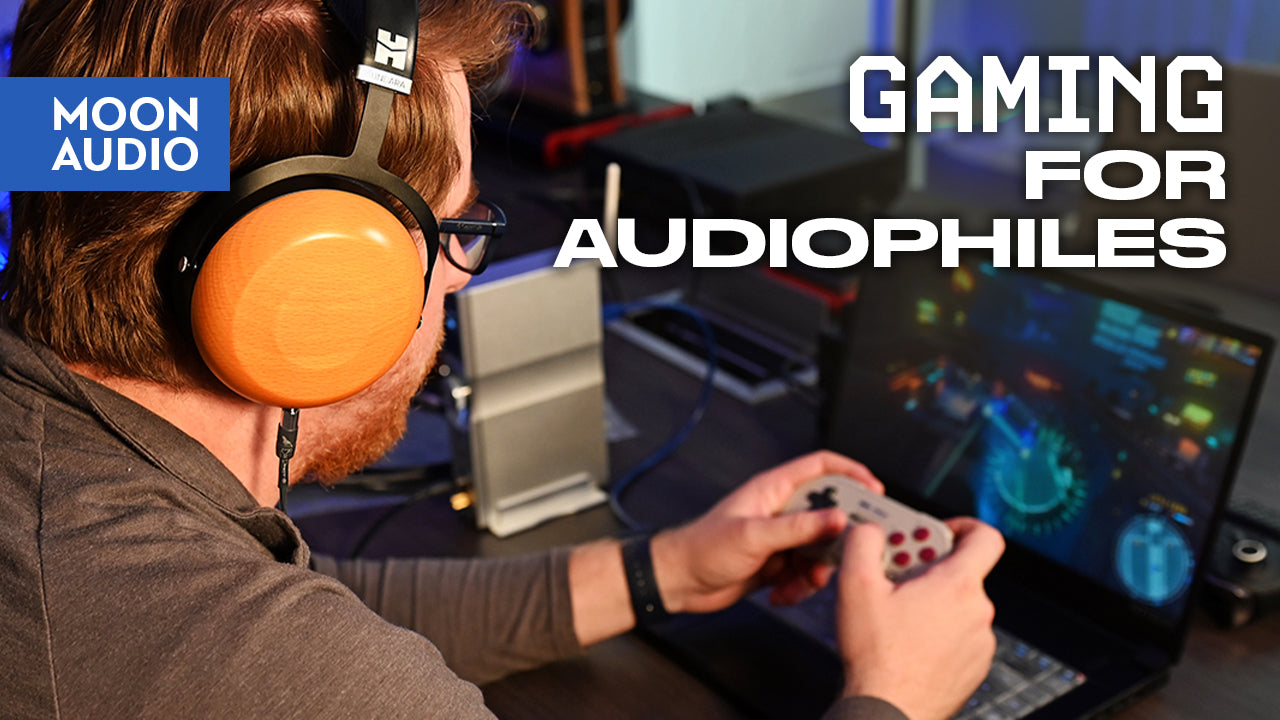 Best Audiophile Gaming Headsets & Audio Gear of 2022