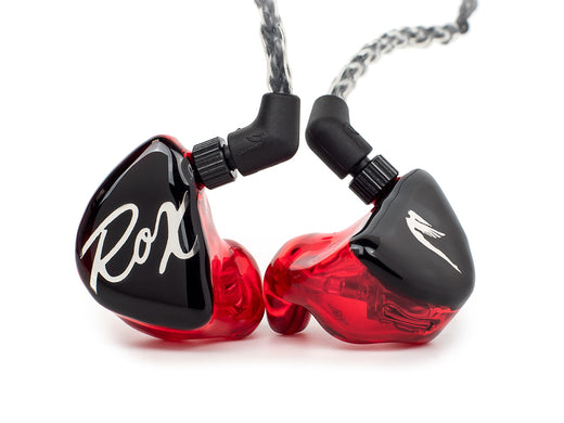 Universal v. Custom IEMs