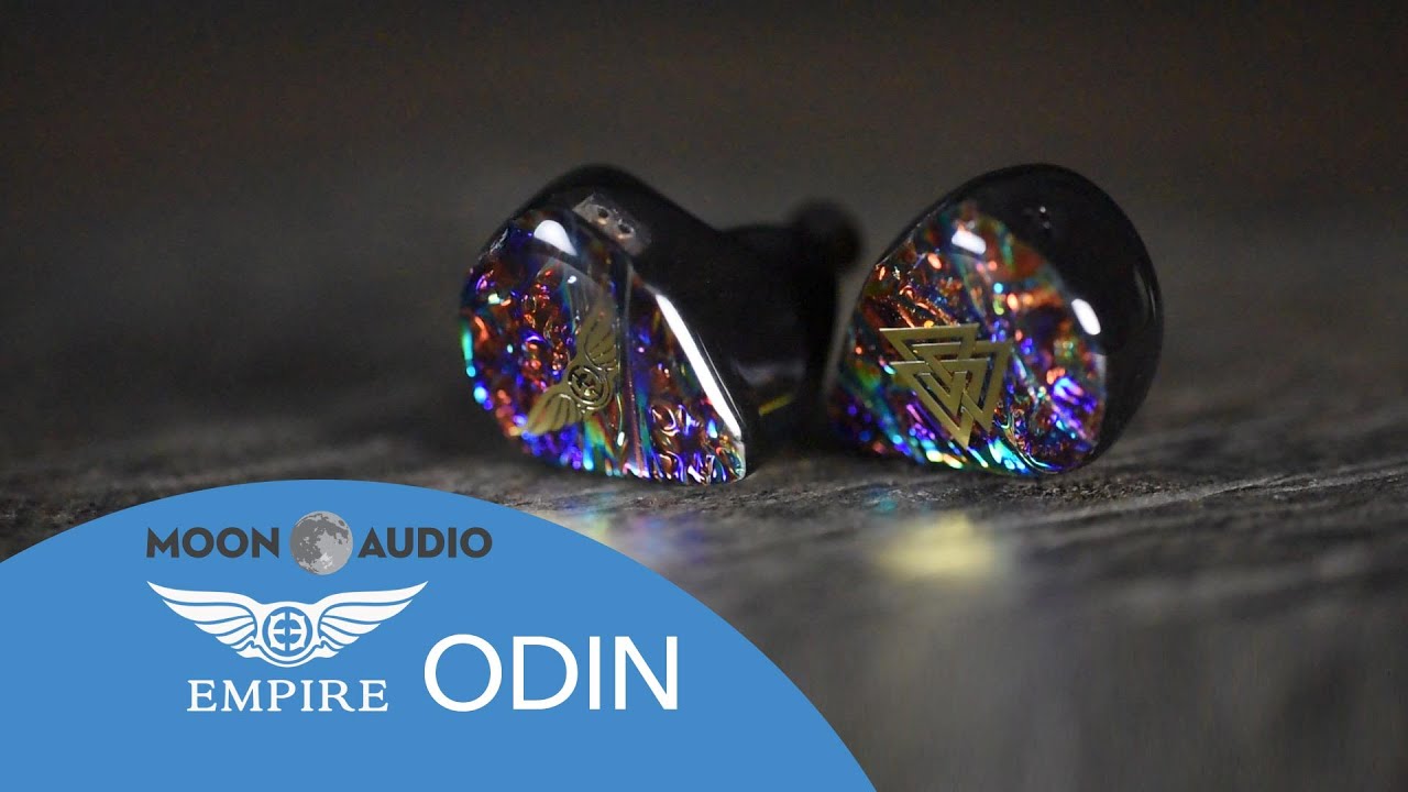 Empire Ears Odin IEM Review