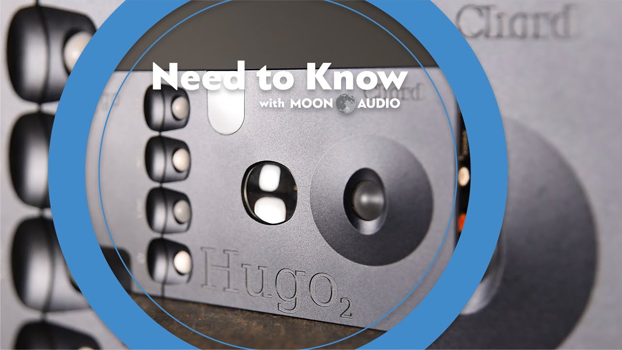 Chord Hugo 2 & 2Go | Need to Know