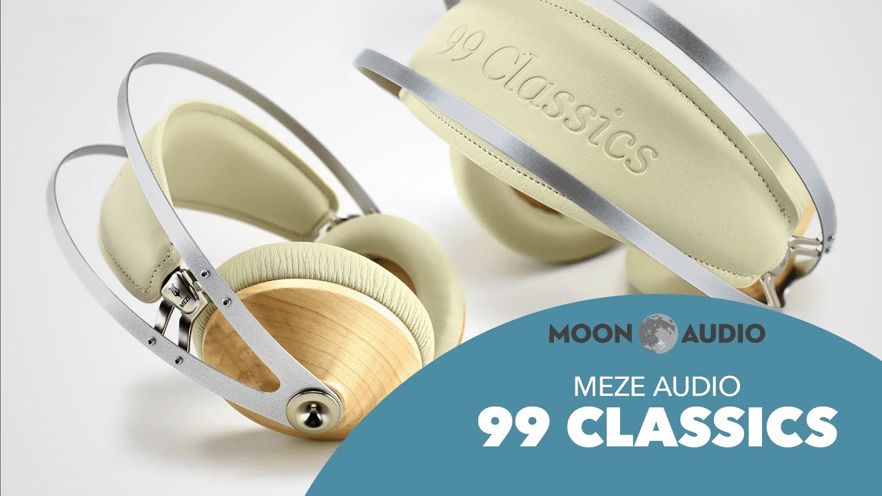 Meze 99 Classics Headphones Review & Comparison