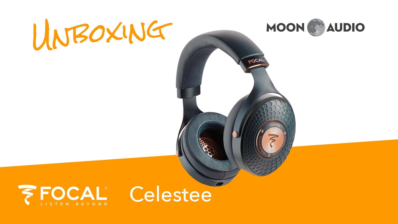 Focal Celestee Headphone Review