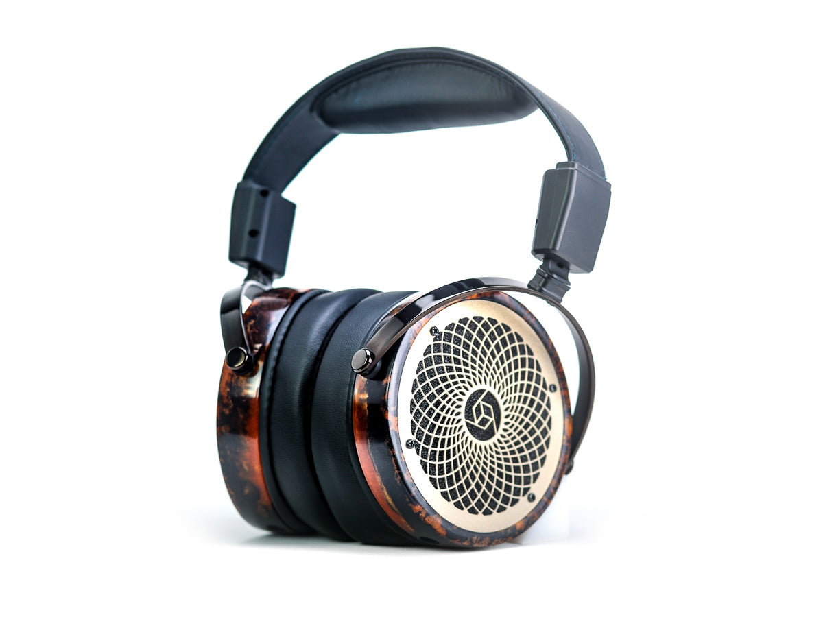 Rosson Audio Design: RAD-0 Headphones Review