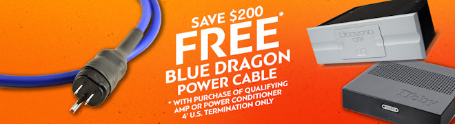 Blue Dragon Promo