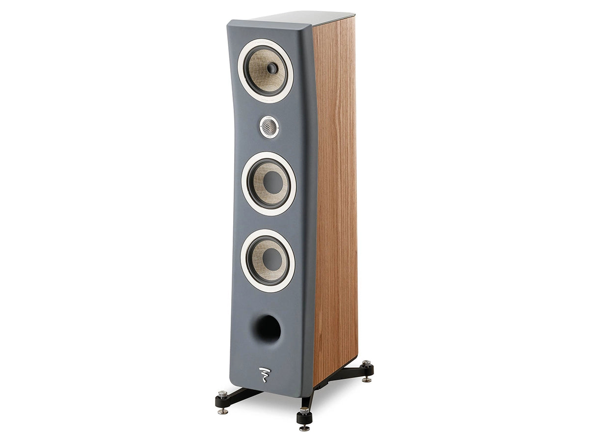 Kanta N°2 Speakers (Pair)