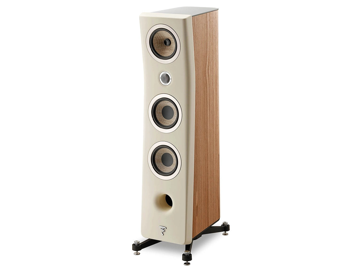 Kanta N°2 Speakers (Pair)