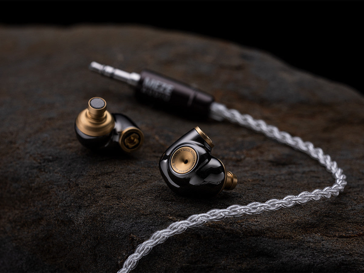 Meze Advar In-Ear-Monitors