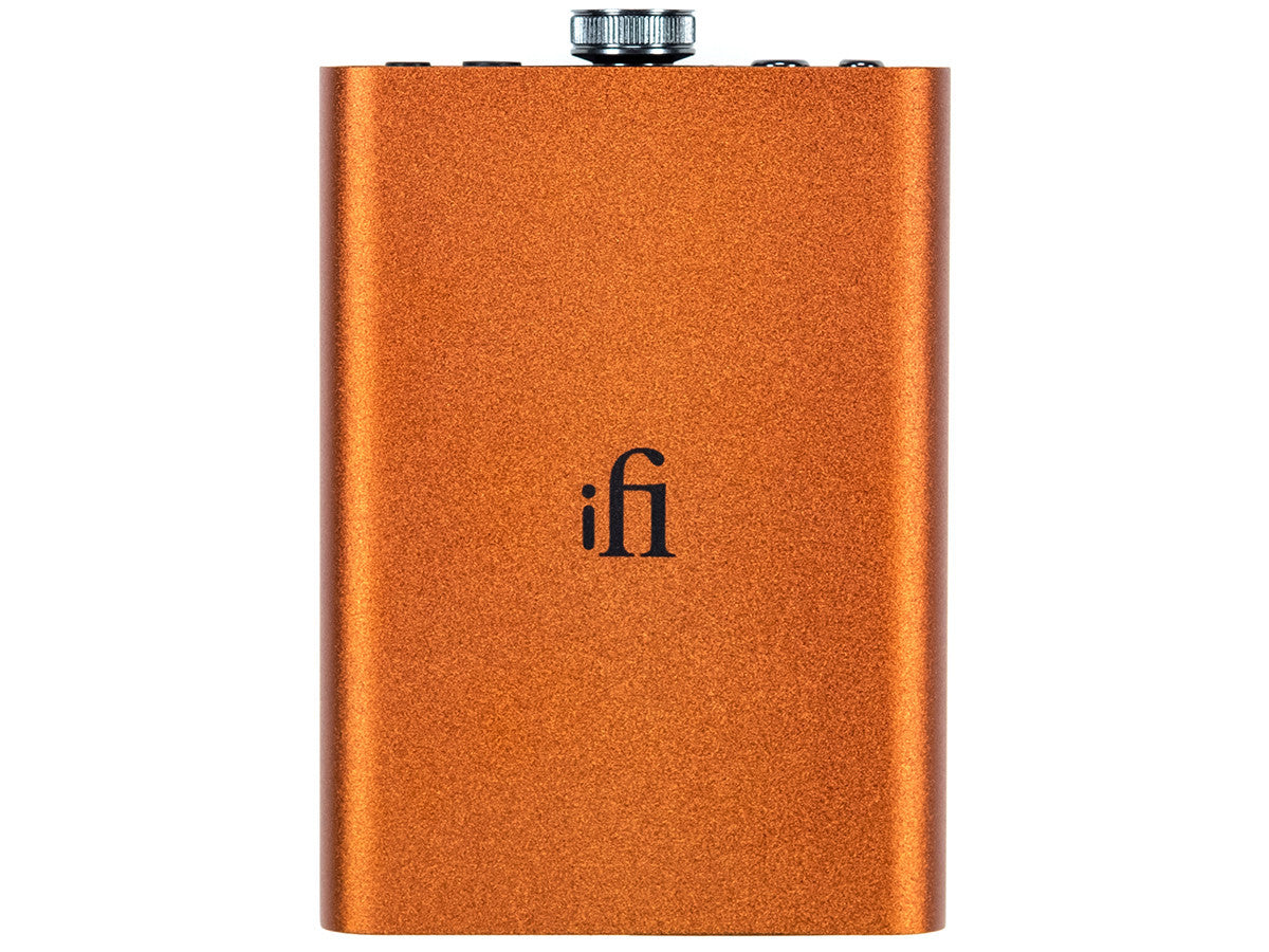 iFi Hip DAC 2 Front