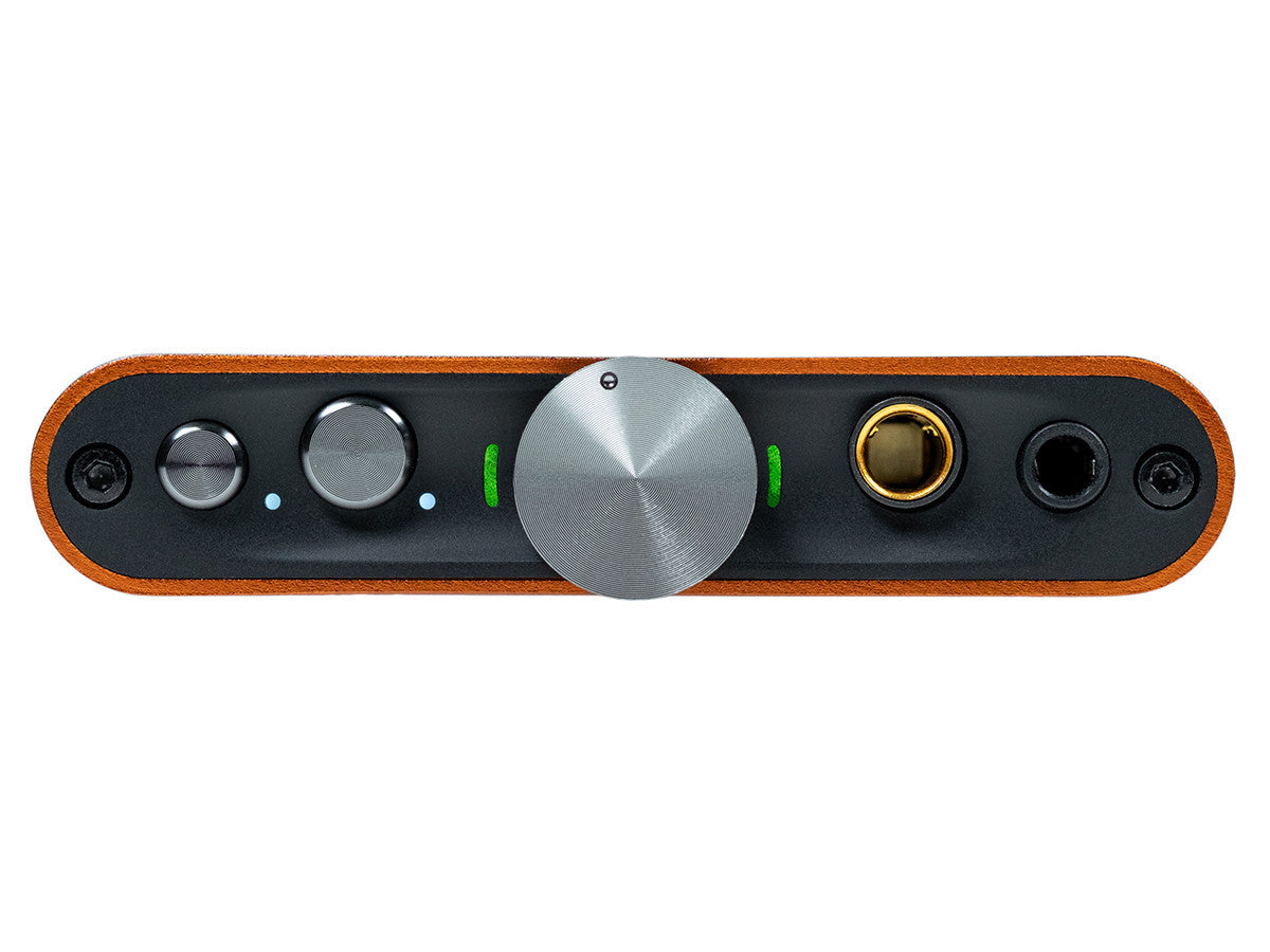 iFi Hip DAC 2 Top