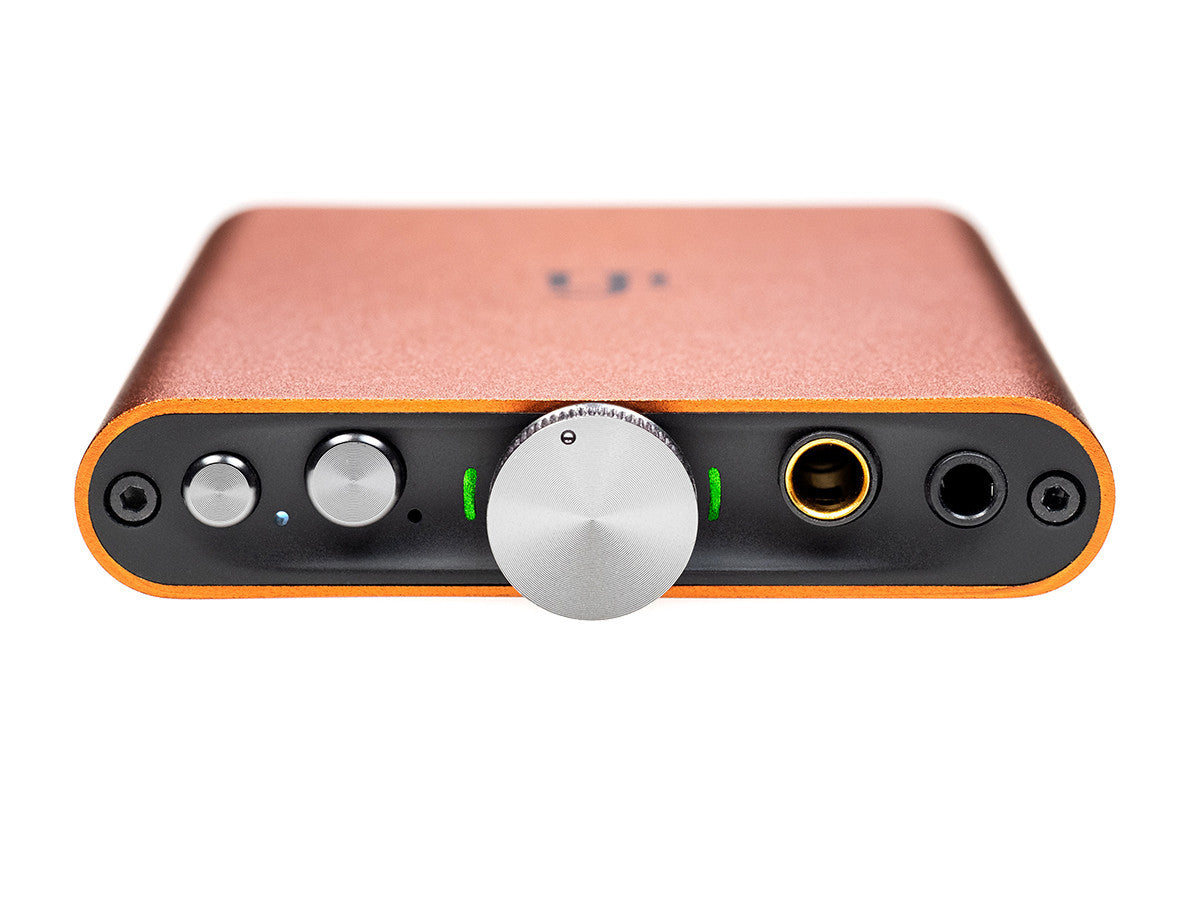 iFi Hip DAC 2