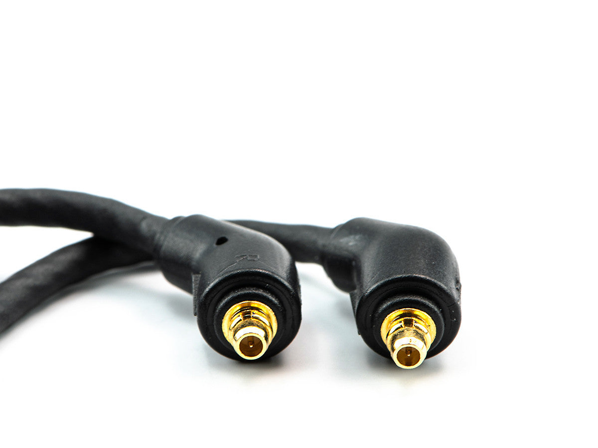 Silver Dragon IEM Cable for Campfire (MMCX)