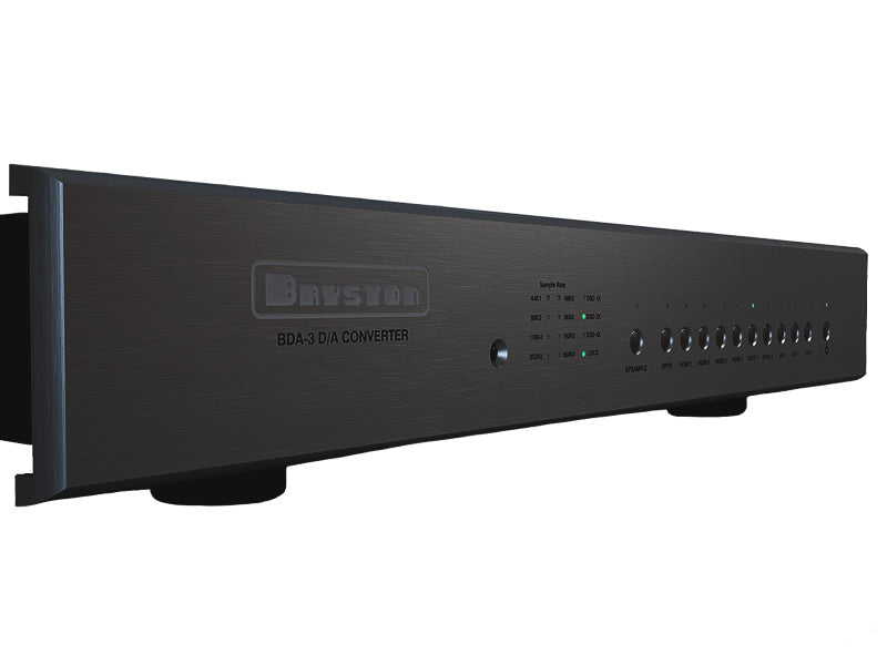 BDA-3 External DAC