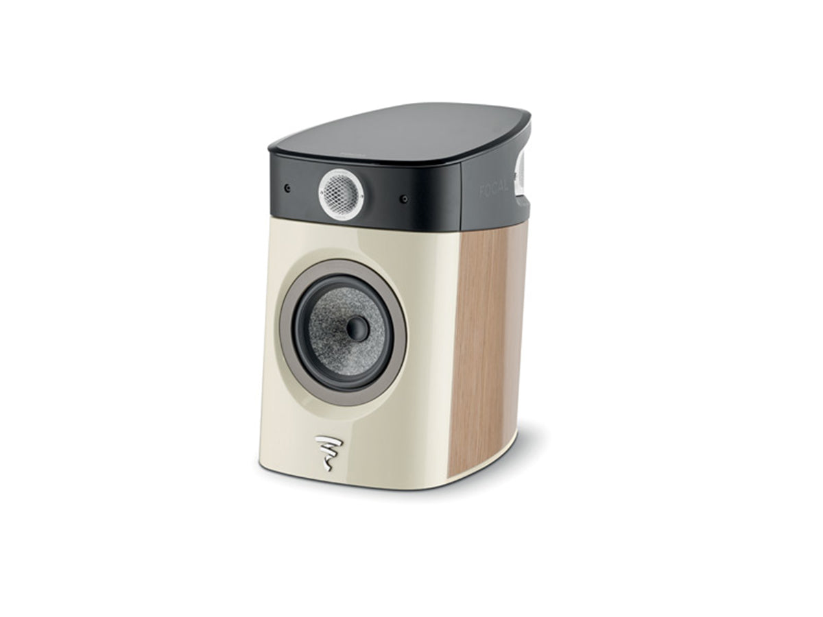 Sopra N°1 Bookshelf Speaker