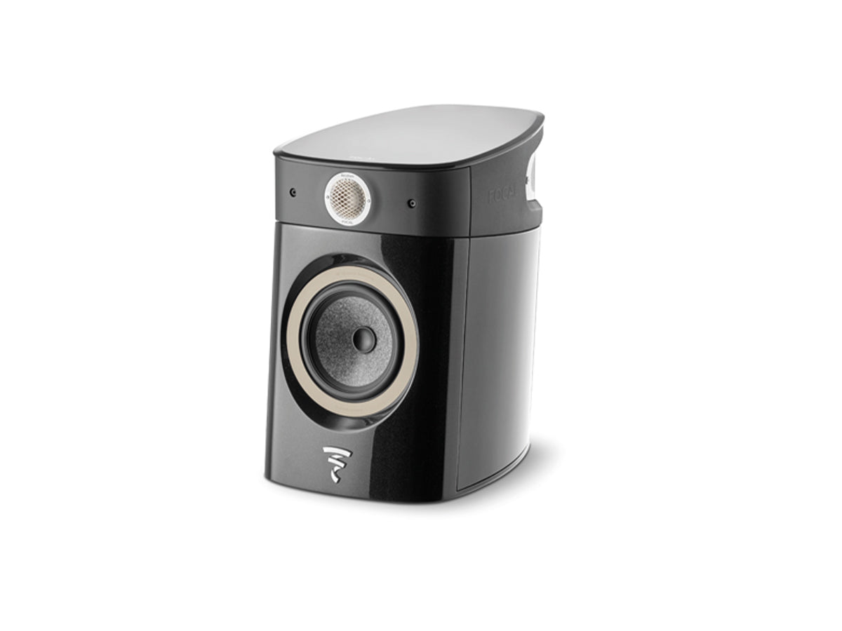 Sopra N°1 Bookshelf Speaker