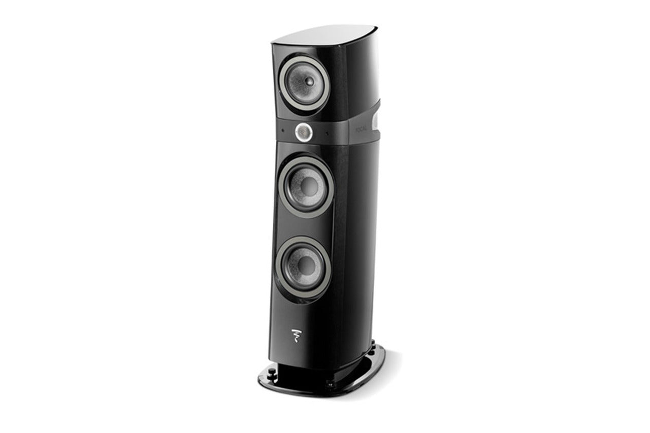 Sopra N°3 Loudspeaker