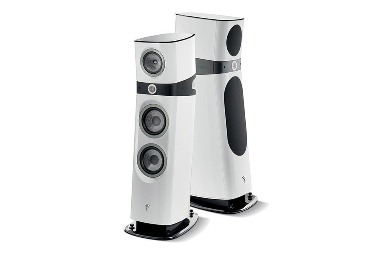 Sopra N°3 Loudspeaker