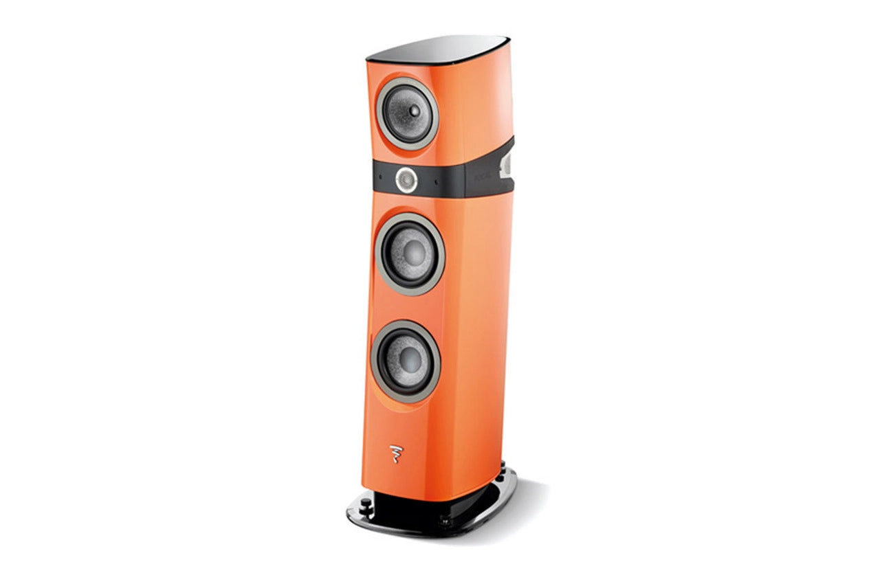 Sopra N°3 Loudspeaker