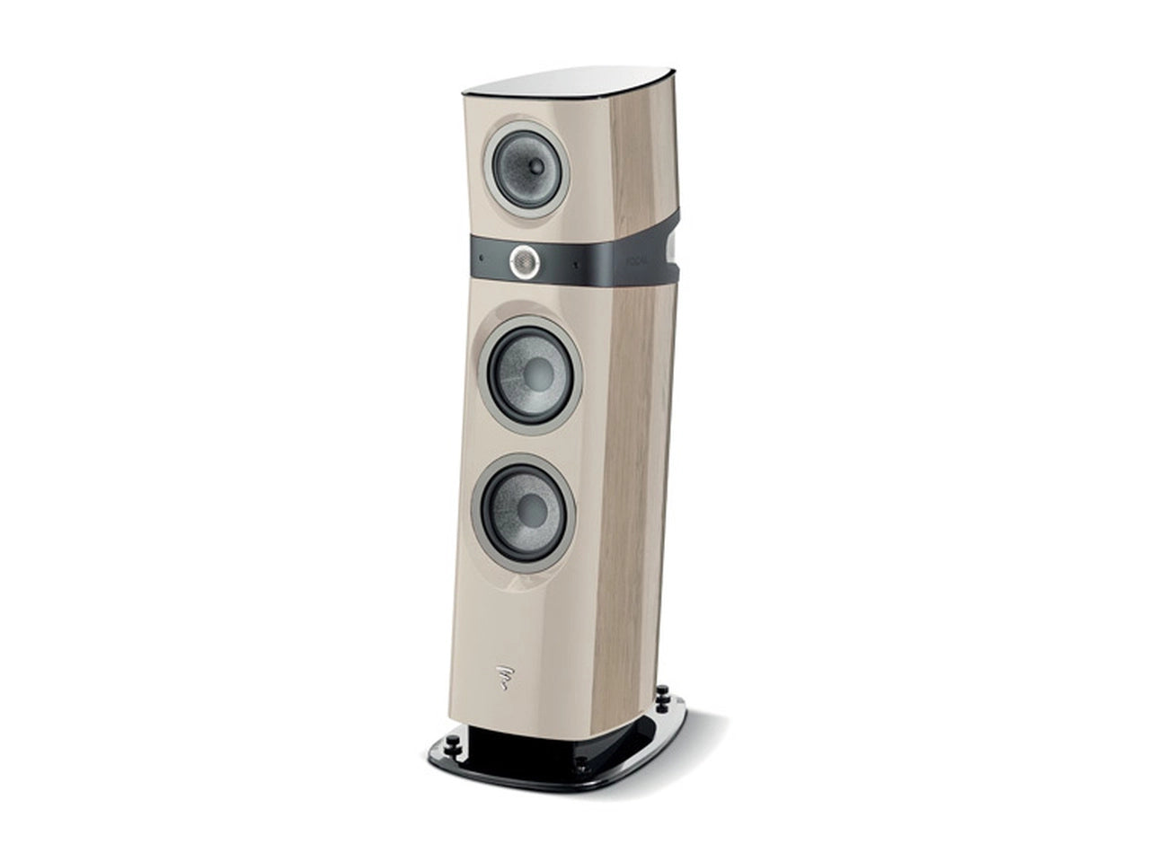 Sopra N°3 Loudspeaker