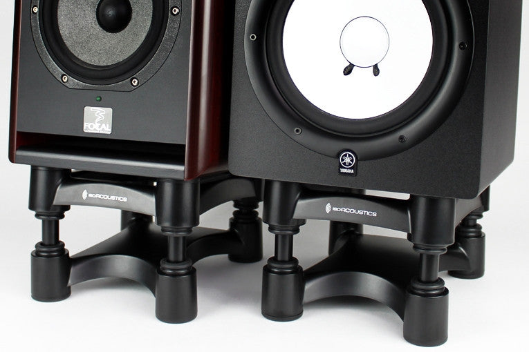 ISO-200 Speaker Isolation Stand