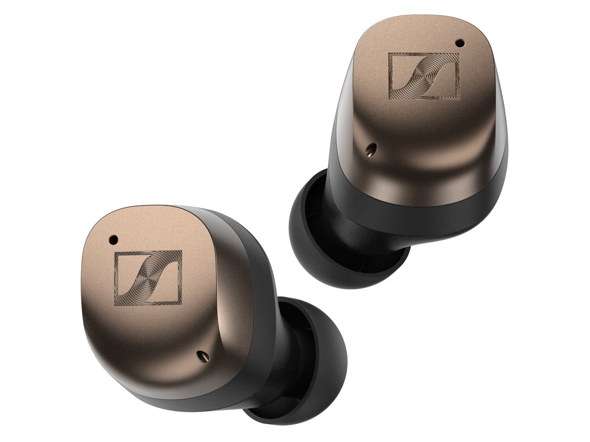 Sennheiser momentum true wireless shops 2