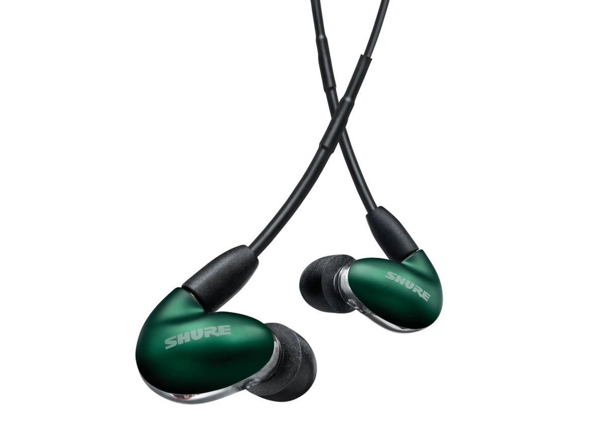 SE846 Pro Gen 2 Sound Isolating Earphones