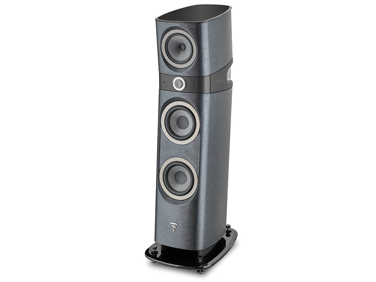 Sopra N°2 Loudspeaker