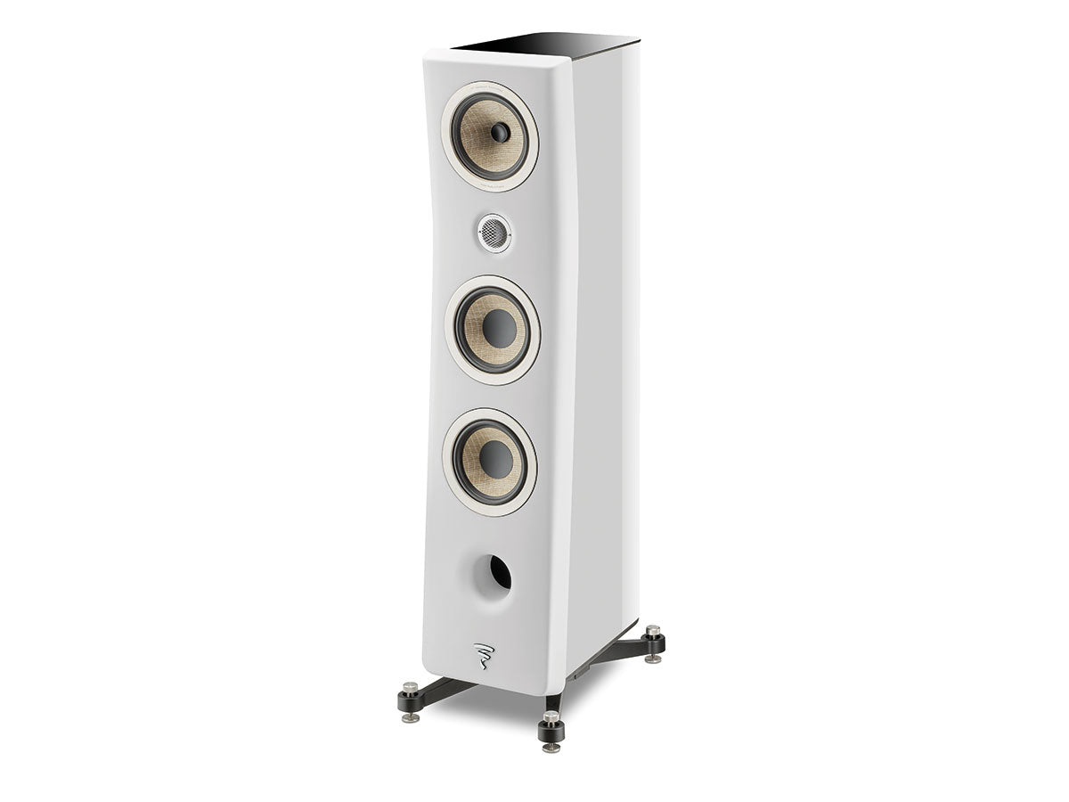 Kanta N°2 Speakers (Pair)