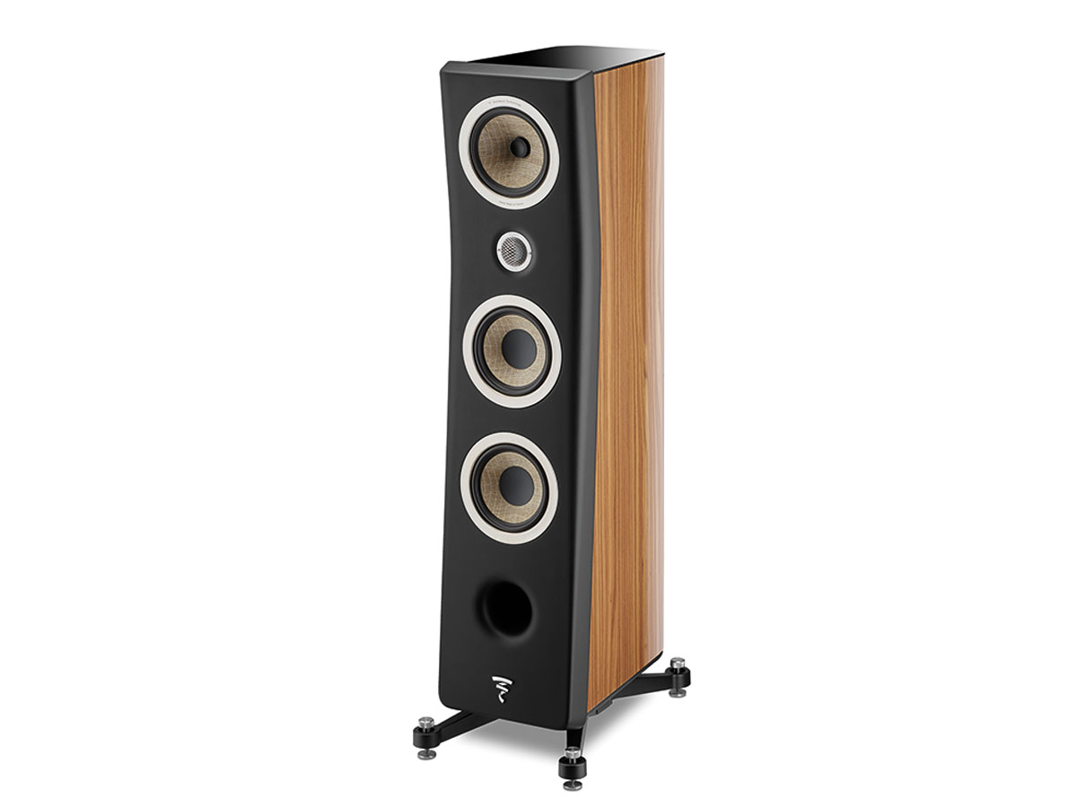 Kanta N°2 Speakers (Pair)