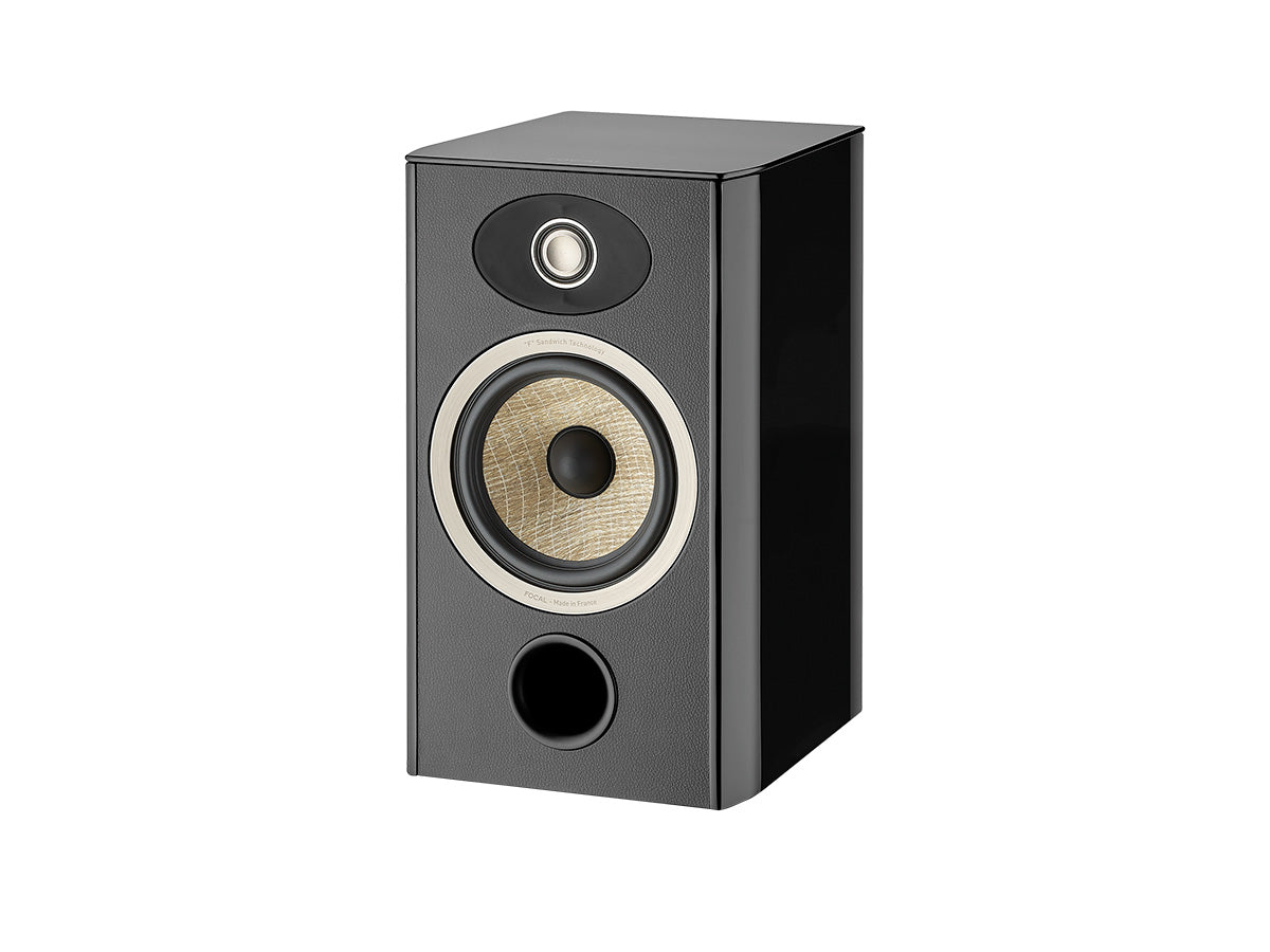 Aria Evo X N°1 Bookshelf Speaker (Each)