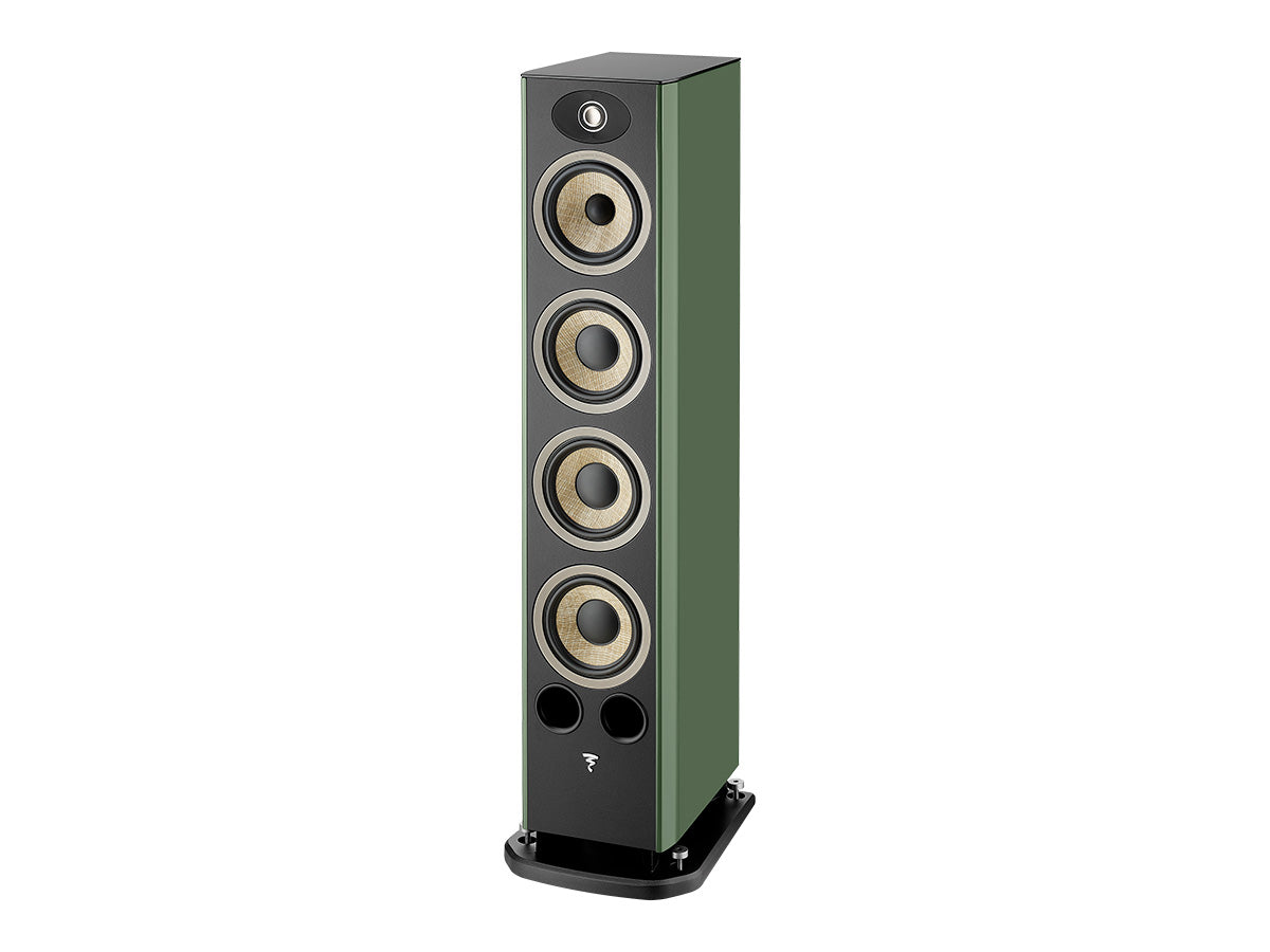 Aria Evo X N°3 Floorstanding Speaker (Each)