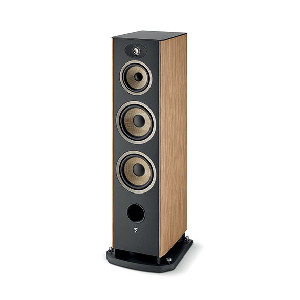 Aria Evo X N°4 Floorstanding Speaker (Each)