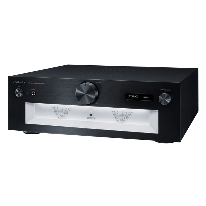 SU-G700M2 Stereo Integrated Amplifier