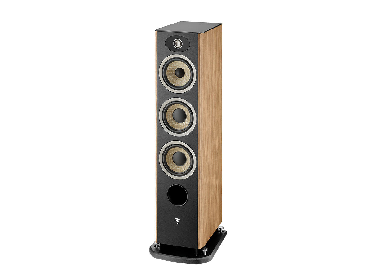 Aria Evo X N°2 Floorstanding Speaker (Each)