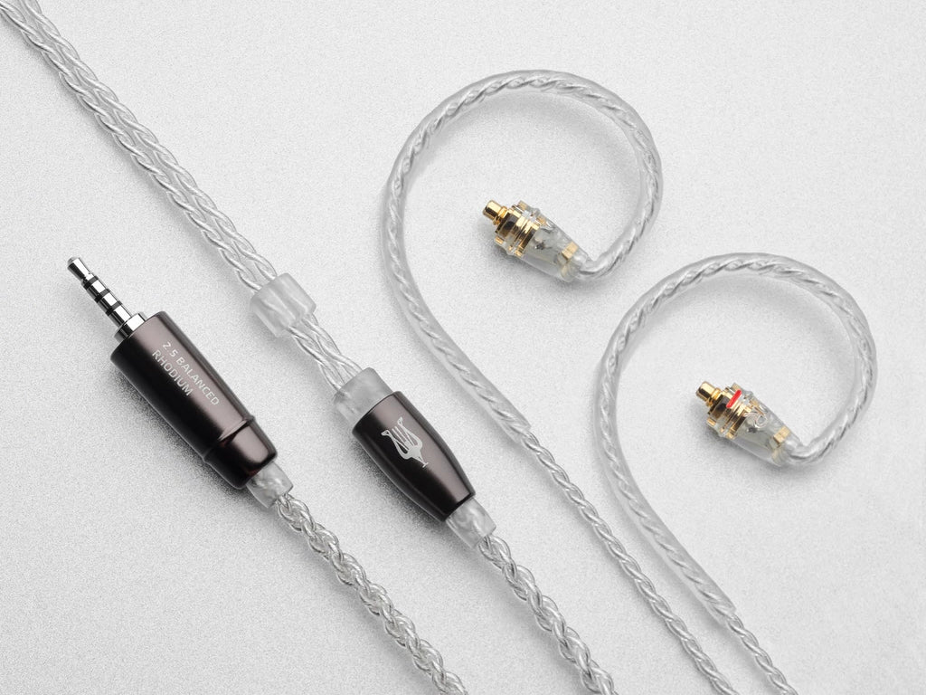 IEM Headphone Cable