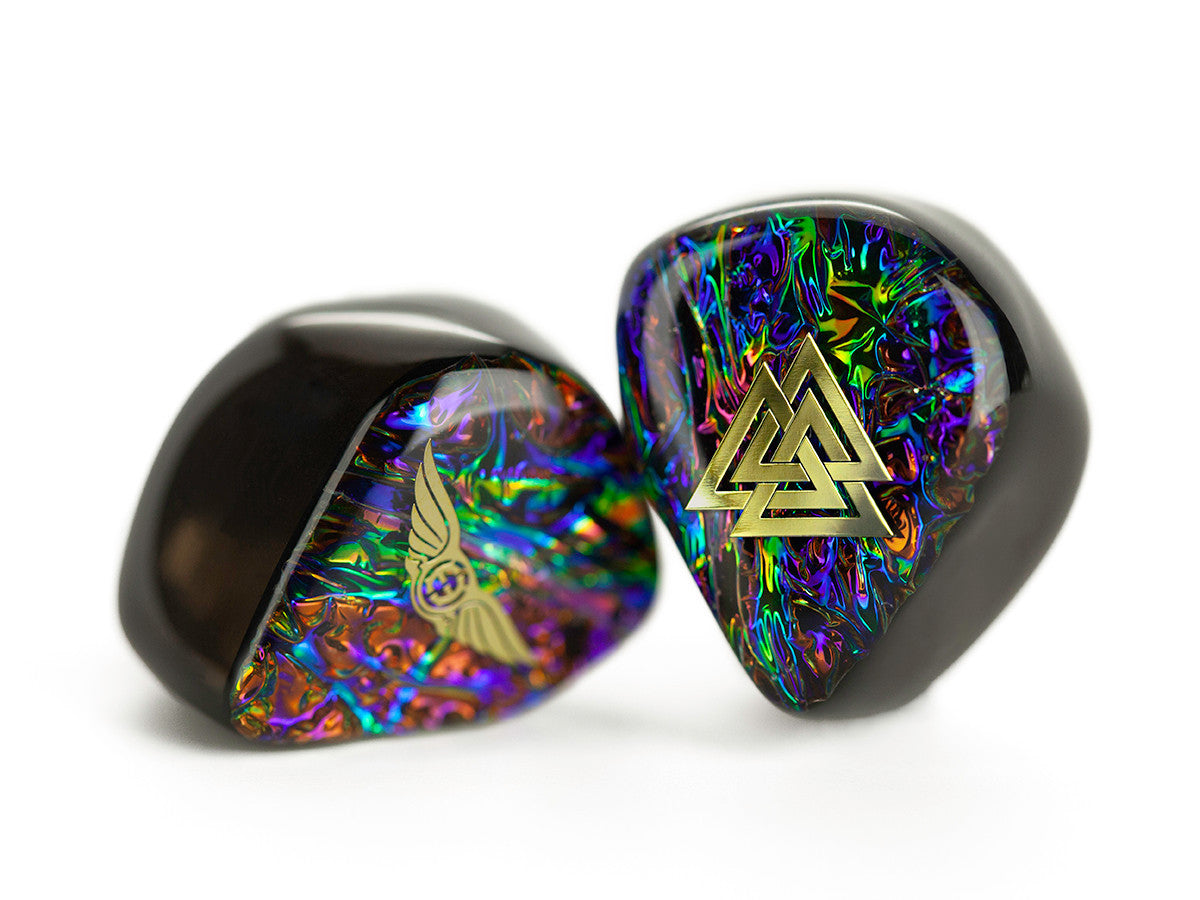 Empire Ears ODIN Custom IEMs