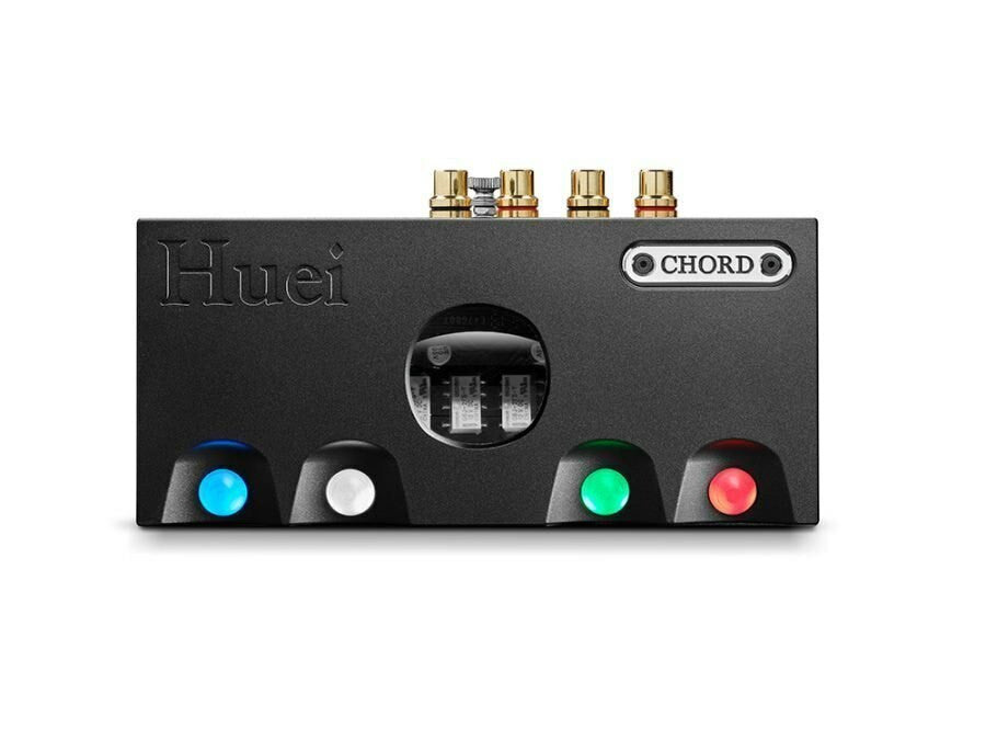 Chord Huei Phono Stage