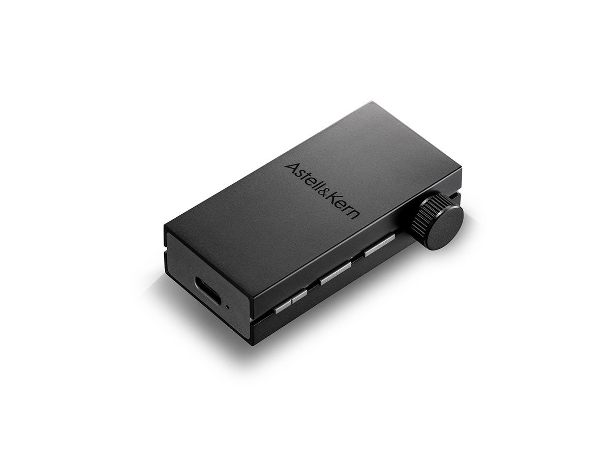 AK HB1 Portable Bluetooth DAC/Amp