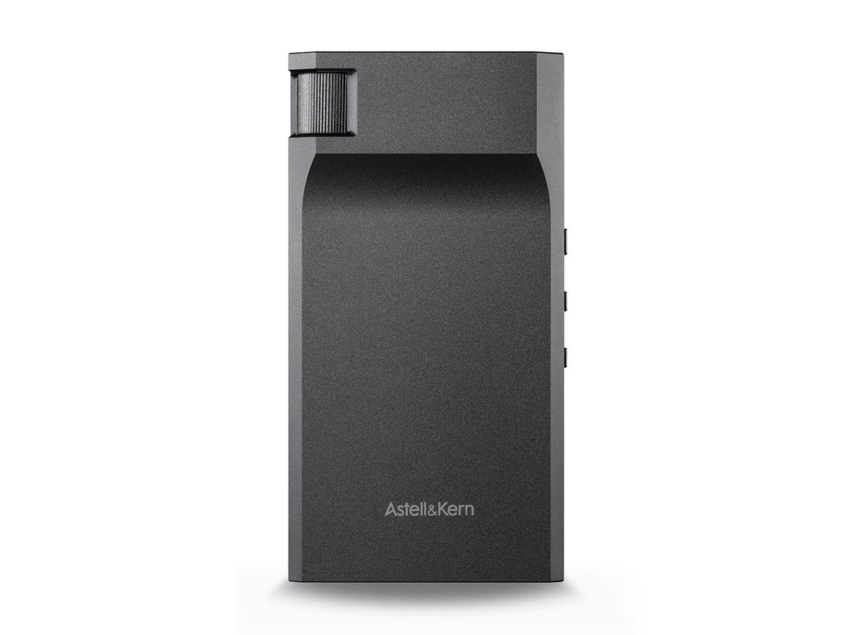 Astell & Kern PA10 Amplifier Back