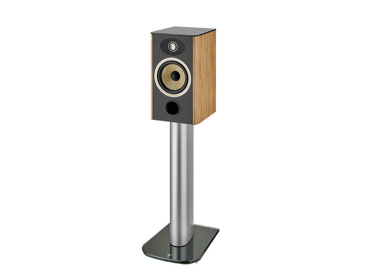 Aria Evo X N°1 Bookshelf Speaker (Each)